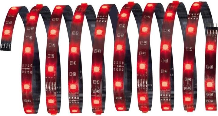 Immagine prodotto Paulmann Il tuo set di strisce EcoLED (RGB, 300 cm, Interno)