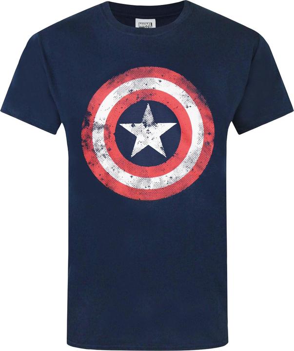 Produktbild Captain America UTNS4912 P (S)