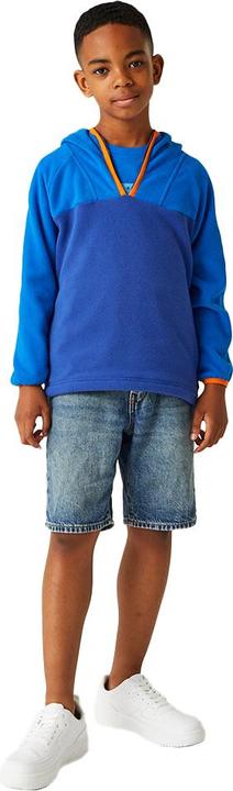Produktbild Regatta Fayley Fleecejacke mit Kapuze (158)