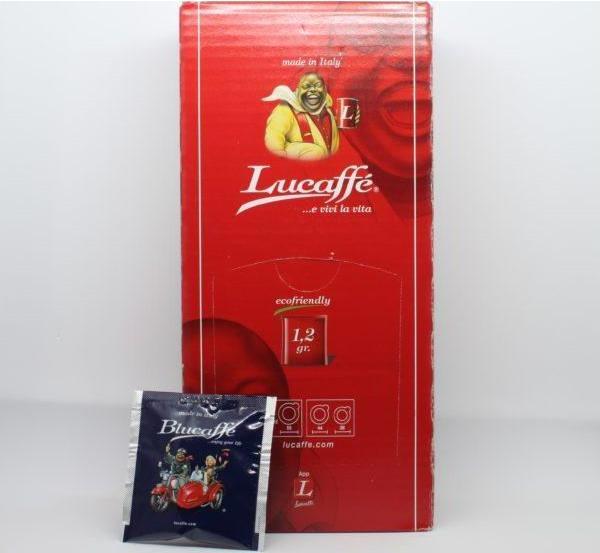Immagine prodotto Lucaffe Pods serie B 150 (150 x Porta.)