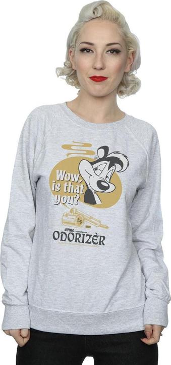 Produktbild Looney Tunes Odorizer Sweatshirt (L)