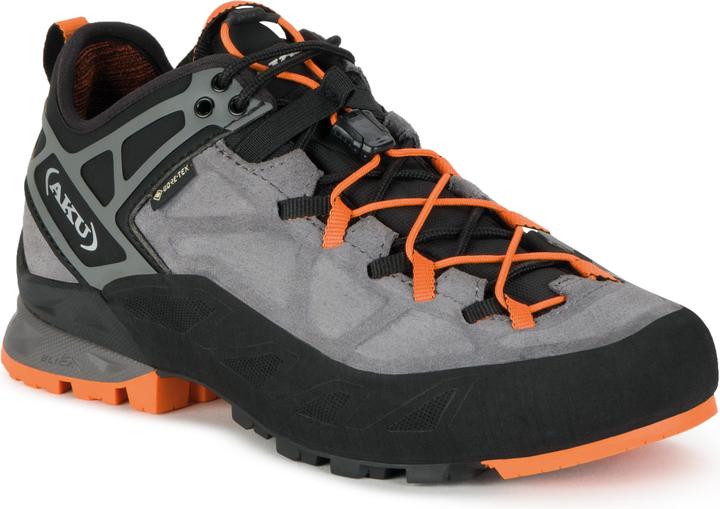 AKU Women's Rock DFS II GTX