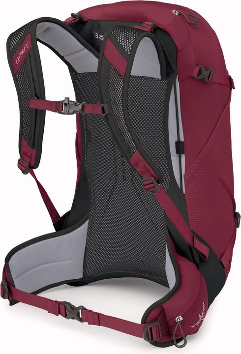 Produktbild Osprey Hikelite 28 Wanderrucksack M-L 59 cm (28 l)