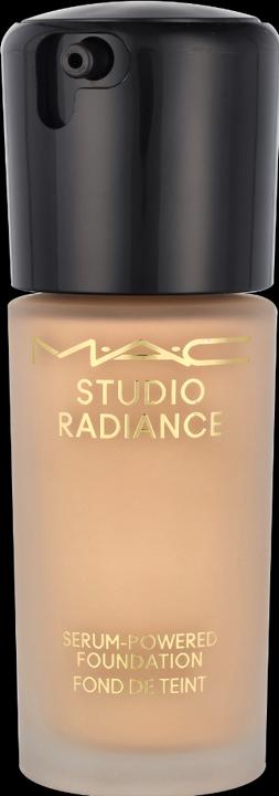 Produktbild MAC Cosmetics M.A.C. Studio Rad Serum Pow Fond de Teint NC1"7,5" (NC17.5)
