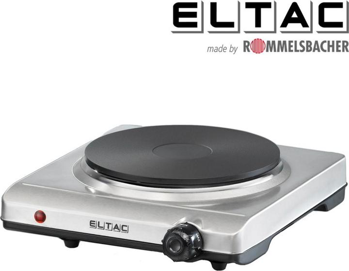 Produktbild Eltac Ek 19