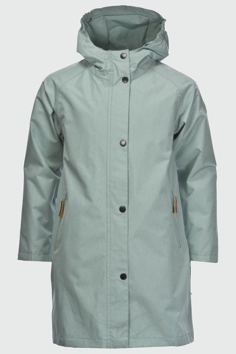 Rukka Travelcoat Kinder Regenmantel