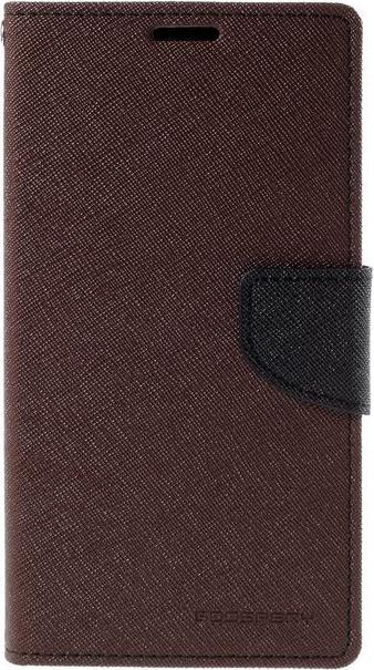 Actual product image Goospery Fancy Diary Series (Samsung Galaxy Note 5)