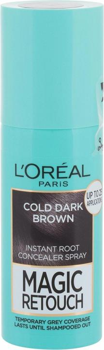 Produktbild L'Oréal Paris Magic Retouch Instant Root Concealer Spray