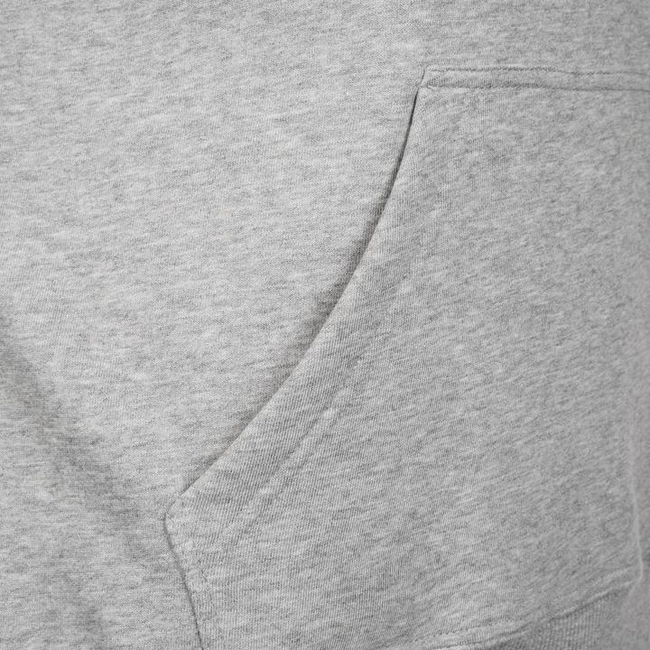 Actual product image Urban Classics Blank Hoody (L)