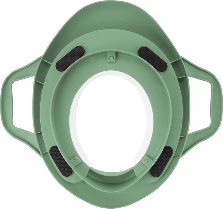 Actual product image Badabulle Toilet seat 'Crocodile