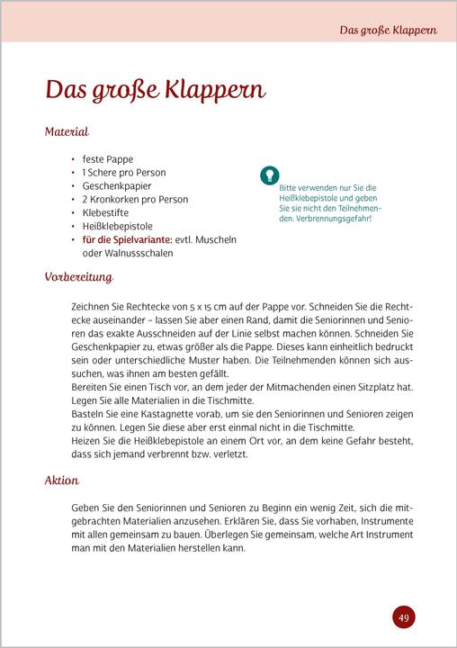 Produktbild Schneider:Die besten Seniorenspiele für (Deutsch, Annika Schneider, Natali Mallek, 2025)