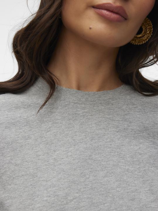 Image du produit Vero Moda Vmpaulina Ss T-Shirt Ga Jrs Noos (XS)