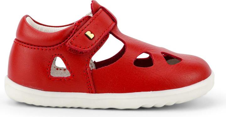 Produktbild Bobux Zap II red (20)