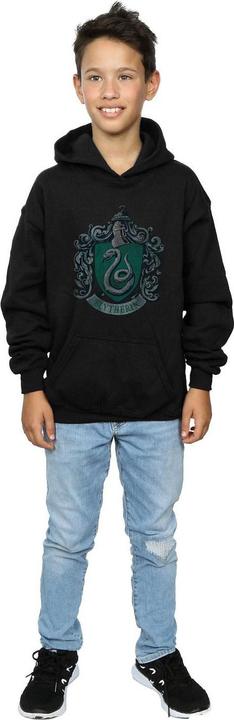 Produktbild Kapuzenpullover Jungen (128)