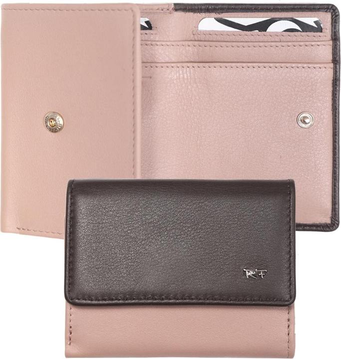 Produktbild Riccardo Ferducci Mini Geldbörse, RFID
