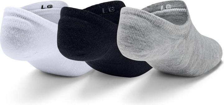 Produktbild Under Armour Essential Ultra Low Socken (47 - 50)
