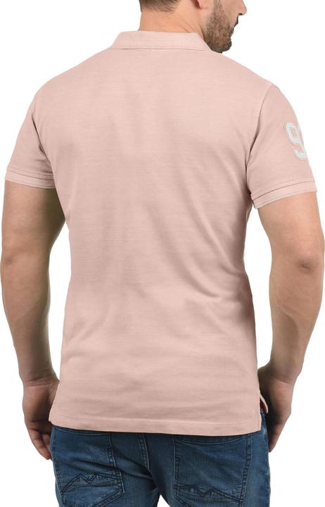 Immagine prodotto Blend Dave Maglietta T-Shirt Polo A Manica Corta Da Uomo In Cotone 100% (XXL)