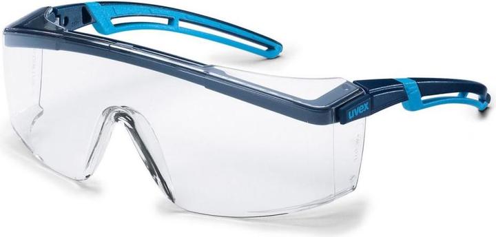 Actual product image Uvex Safety Astrospec 2.0