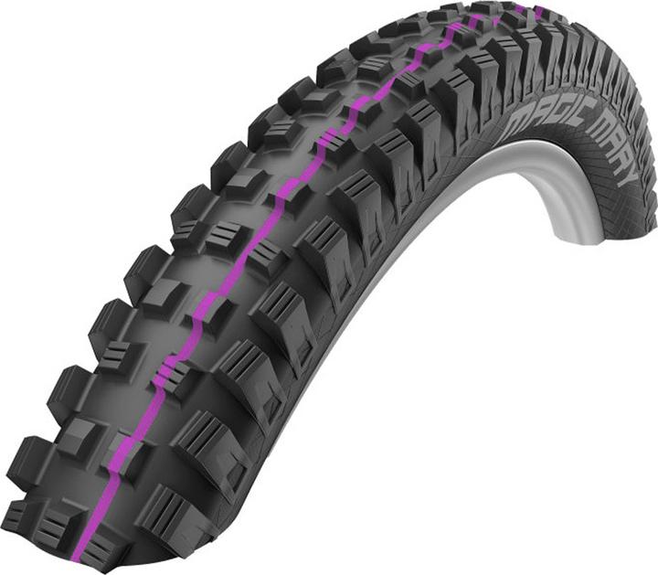 Actual product image Schwalbe Magic Mary (27.5 x 2.40, 62-584)