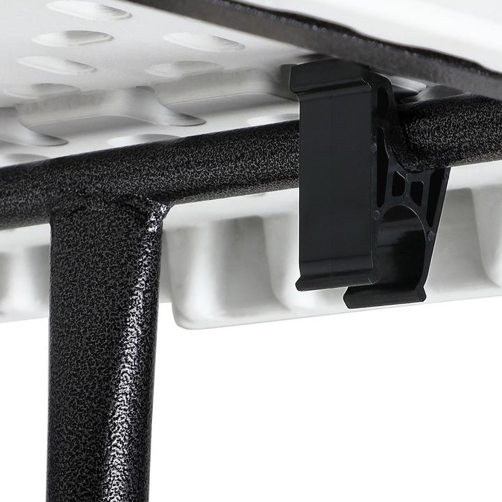 Image du produit Casaria Table de jardin