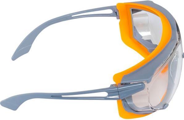 Actual product image Uvex Safety Safety goggles