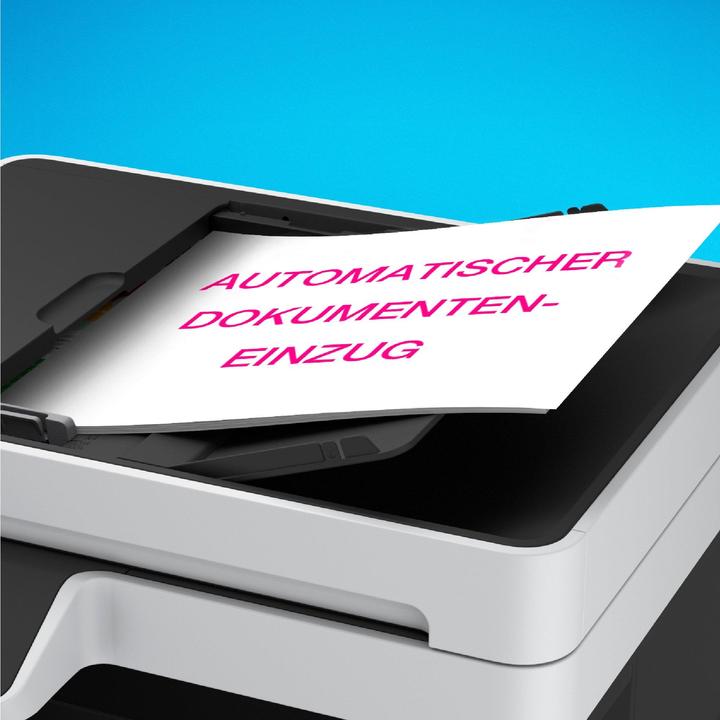 Image du produit Epson EcoTank ET-5150 (Réservoir d'encre, Couleur)