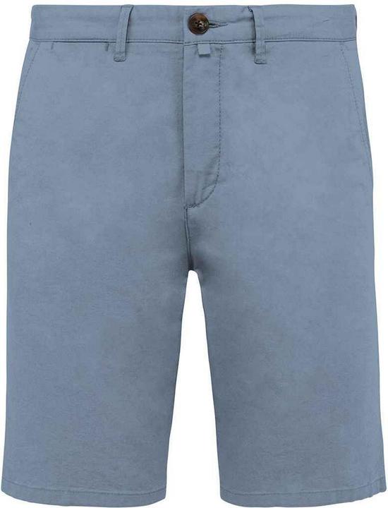 Kühles Blau