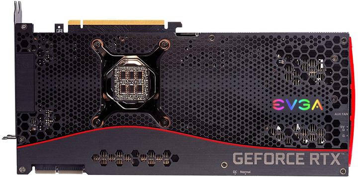 Produktbild EVGA GeForce RTX 3090 FTW3 Ultra Gaming (24 GB)