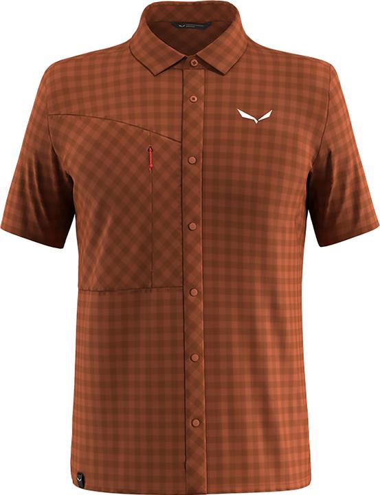 Immagine prodotto Salewa PUEZ DRY Herren S/S SHIRT (L)