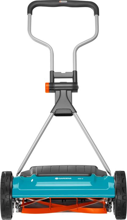 Image du produit Gardena Comfort 400 C (Aucun)