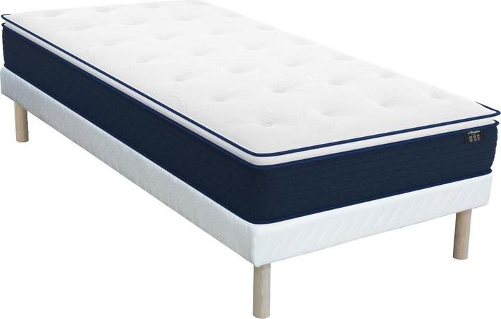 Image du produit Dreamea Altier (90 x 190 cm, Noyau de printemps)