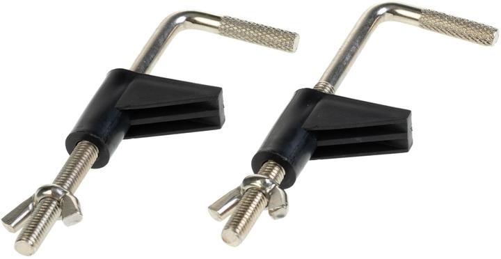 Produktbild Schönenberger Alu-Office-Line (4 x, Typ 13, USB-A, 2 m)