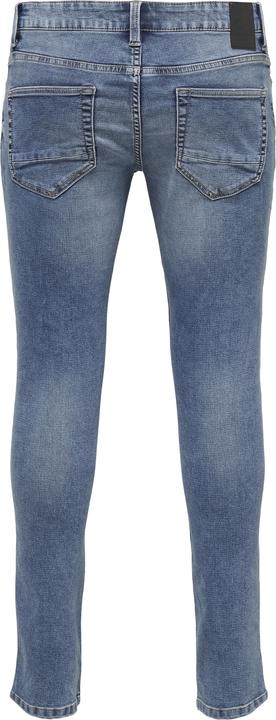 Produktbild Only & Sons ONSLoom Life Jog Slim Fit Jeans (31)