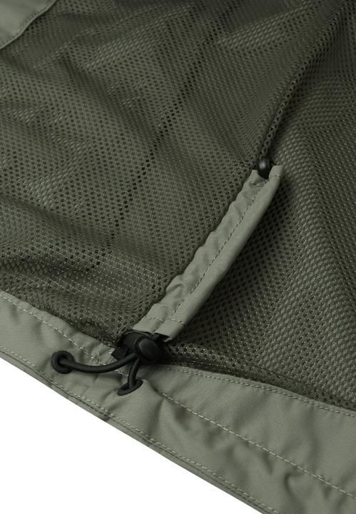Image du produit Reima tec Kinder Regenjacke Soutu ish (158)