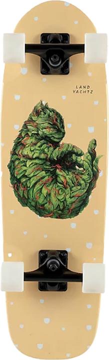 Produktbild Landyachtz Dinghy Blunt Meowijuana Complete (28.50")