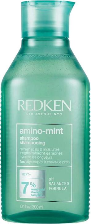 Produktbild Redken Amino Mint (1000 ml, Trockenshampoo)