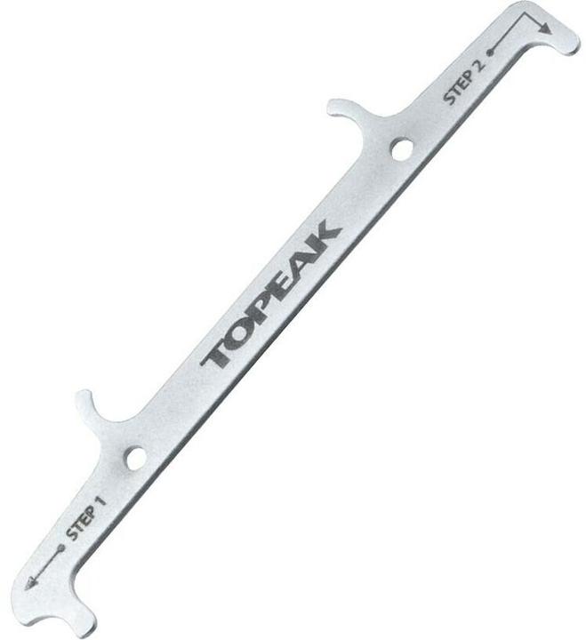 Produktbild Topeak Kettenhaken