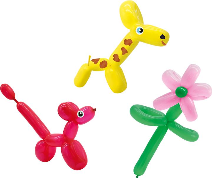 Produktbild Ses Ballons falten (1 x)