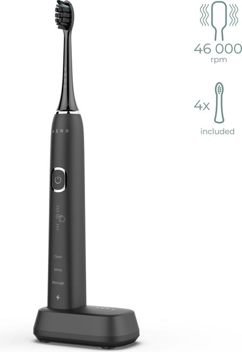 Produktbild Aeno DB4 3 (Schallzahnbürste)