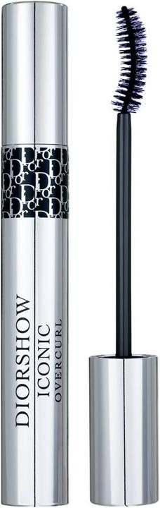Image du produit Dior Mascara Overcurl Iconic Diorshow (Noir)