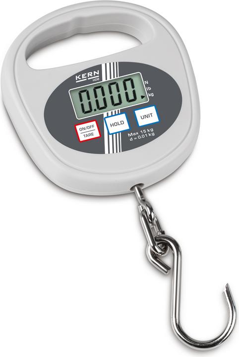 Immagine prodotto Kern Bilancia pensile HDB 6K 3XL