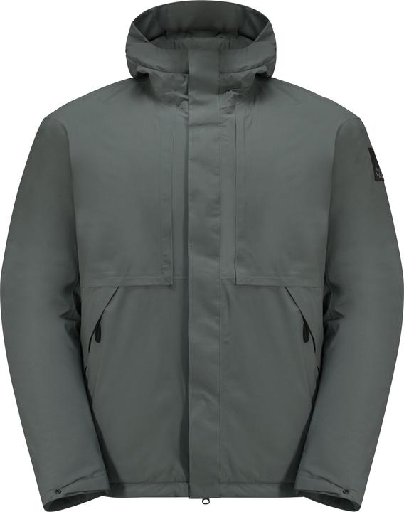 Jack Wolfskin Wandermood Jkt M