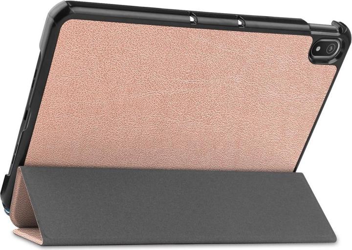 Produktbild Cover-Discount Nokia T20 - Tri-fold Smart Case roségold (Wiko T20)