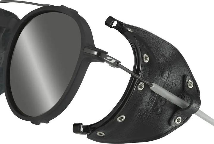 Immagine prodotto Julbo Blu Legacy Beige traslucido Nero REACTIV 24 (Blu traslucido, Nero, Beige, Riattiva 2-4)