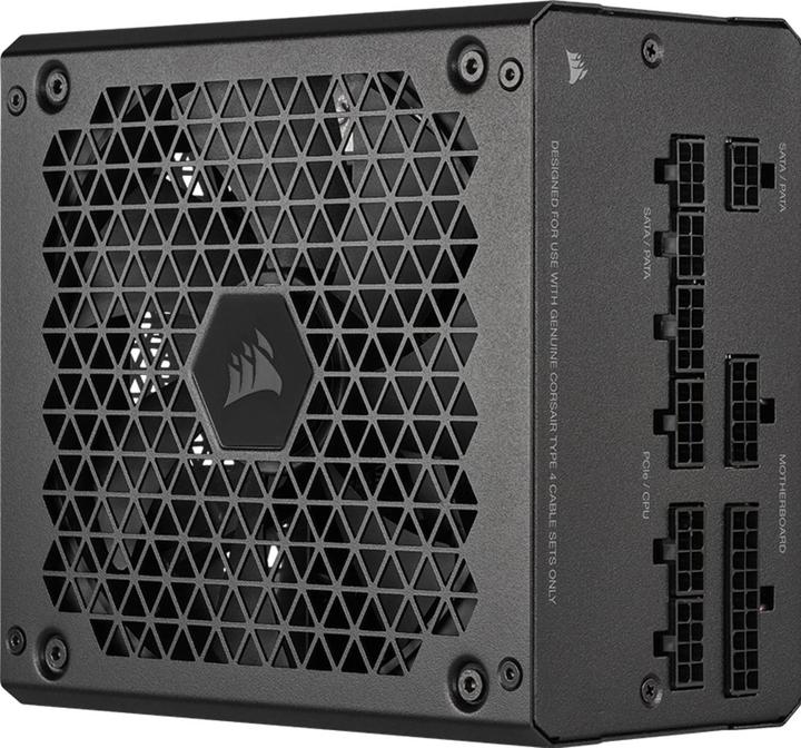 Produktbild Corsair RM650 (650 W)