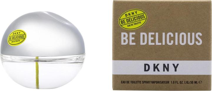 Image du produit DKNY Be Delicious Woman Edt Spray (Eau de toilette, 30 ml)