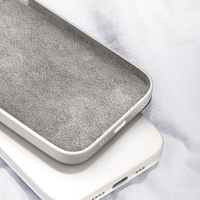 Immagine prodotto MU Classic Serie Softcase TPU (Samsung Galaxy A25)
