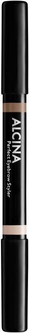 Produktbild Alcina Perfect Eyebrow Styler (Blond)