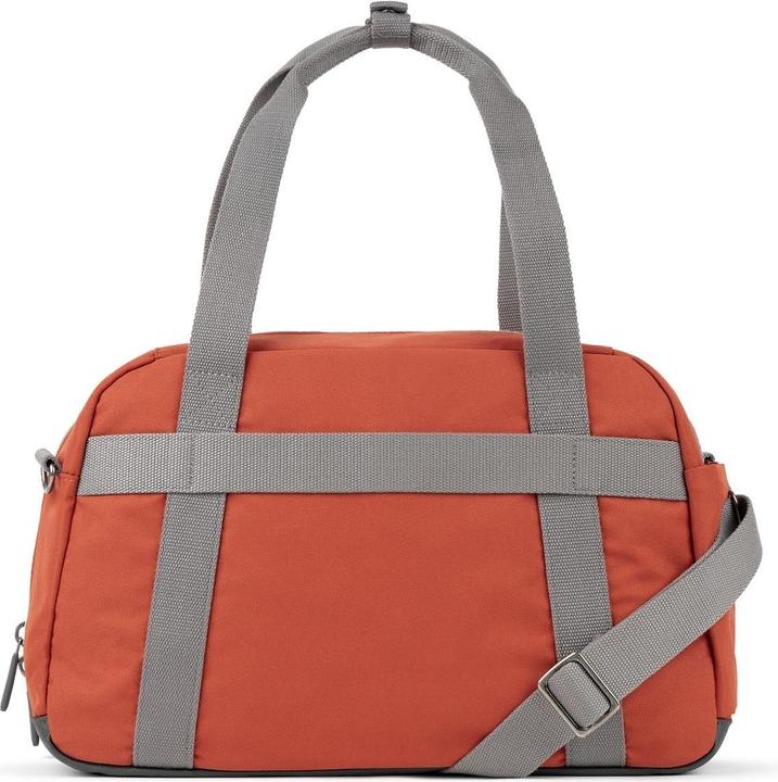 Immagine prodotto Roka London Gatwick Rooibos Recycled Canvas Small (19 l)