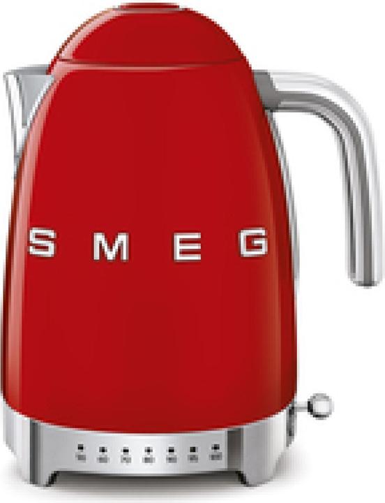 Smeg Style rétro 50's (1.70 l)